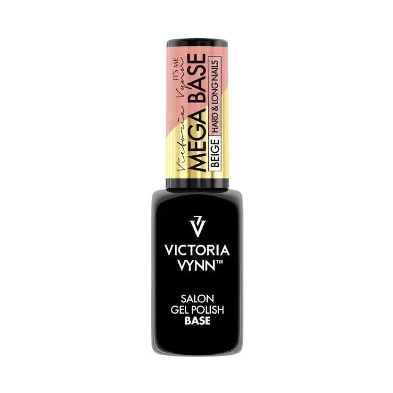 Victoria Vynn Mega Base BEIGE 8ml - 1