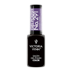 VICTORIA VYNN gel polish color 291 8ml Modern Violet - 1