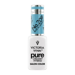 VICTORIA VYNN - Pure Creamy Hybrid 209 Blue Acanthus, 8ml - 1