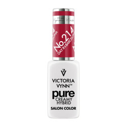 VICTORIA VYNN - Pure Creamy Hybrid 214 Day in Barcelona, 8ml - 1
