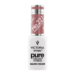 VICTORIA VYNN - Pure Creamy Hybrid 221 Morning in Venice, 8ml - 1