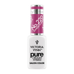 VICTORIA VYNN - Pure Creamy Hybrid 220 Sunrise in Berlin, 8ml - 1