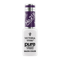 VICTORIA VYNN - Pure Creamy Hybrid 218 Night in Monaco, 8ml - 1