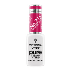 VICTORIA VYNN - Pure Creamy Hybrid 215 Dawn in Vienna, 8ml - 1