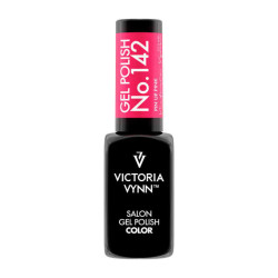 VICTORIA VYNN gel polish color 142 8ml Pin Up Pink - 1