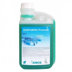Anios Surfanios Premium koncentrat do mycia i dezynfekcji