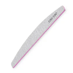 LALILL pilnik półksiężyc zebra 100/180 50szt