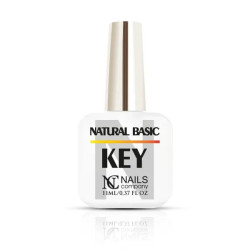 Nails Company Natural Basic...