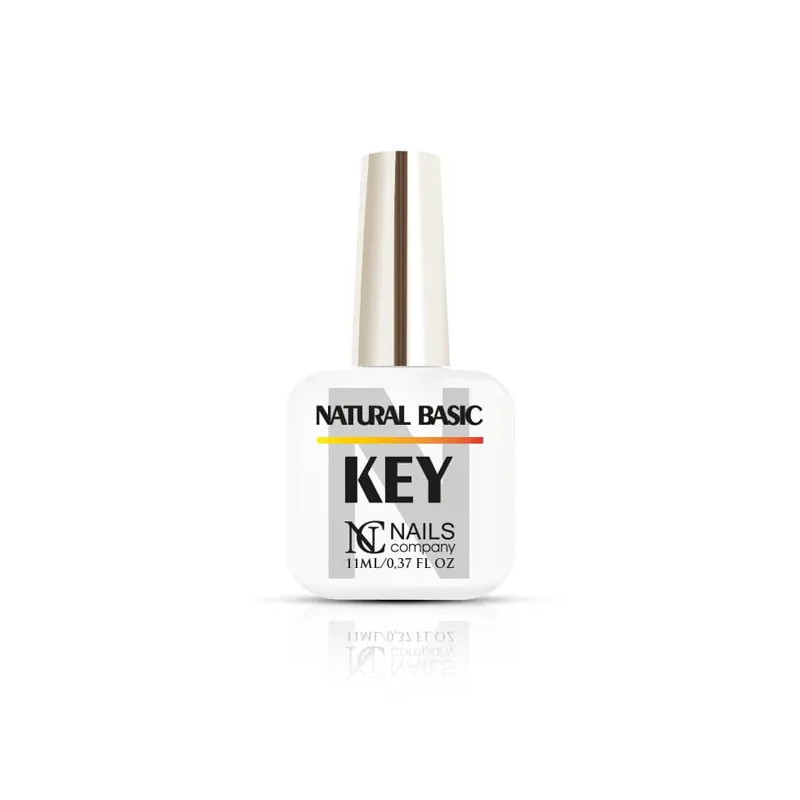 Nails Company Natural Basic Key 11ml