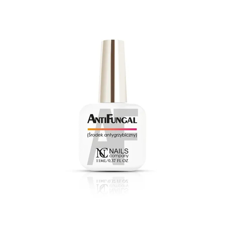 Nails Company AntiFungal 11ml środek antygrzybiczny