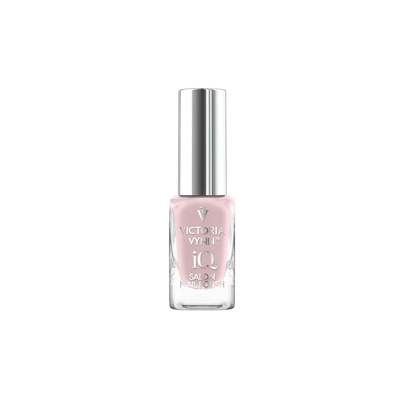 VICTORIA VYNN iQ NAIL POLISH Lakier 035 Sweet Lies 9ml - 1