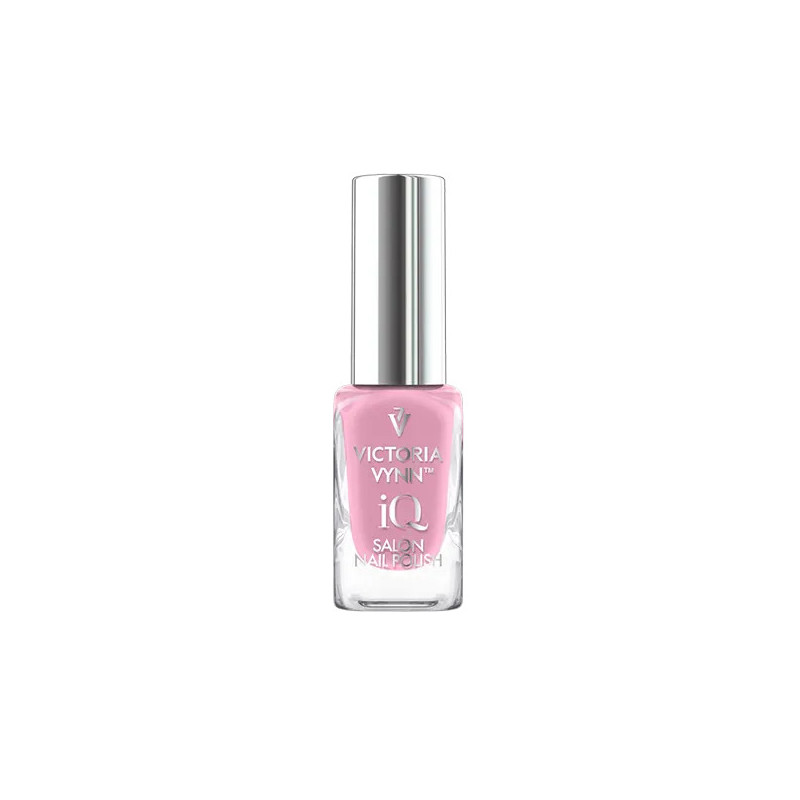 VICTORIA VYNN iQ NAIL POLISH Lakier 032 New Moorland 9ml - 1