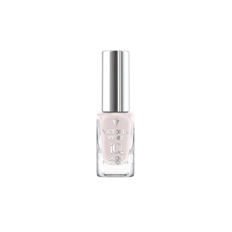 VICTORIA VYNN iQ NAIL POLISH Lakier 002 Angel Food 9ml - 1