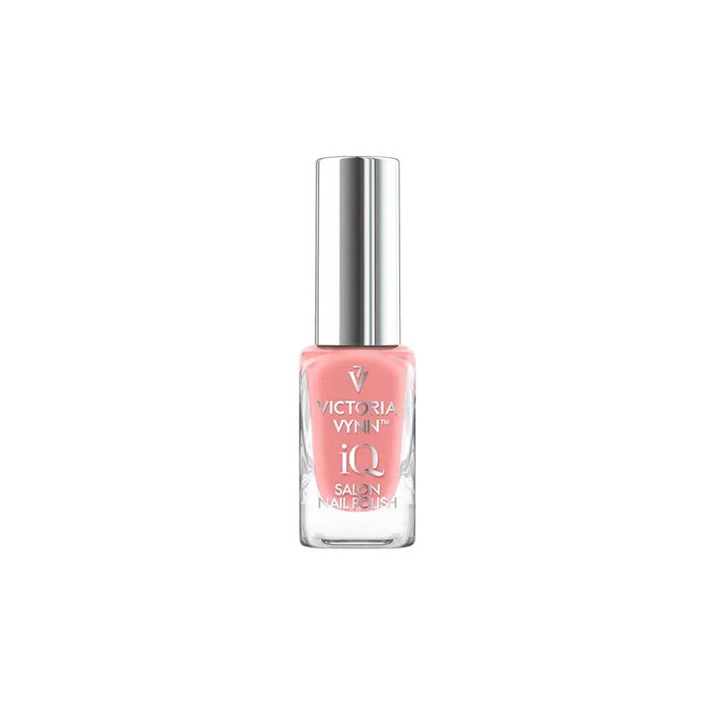 VICTORIA VYNN iQ NAIL POLISH Lakier 021 High Flights 9ml - 1