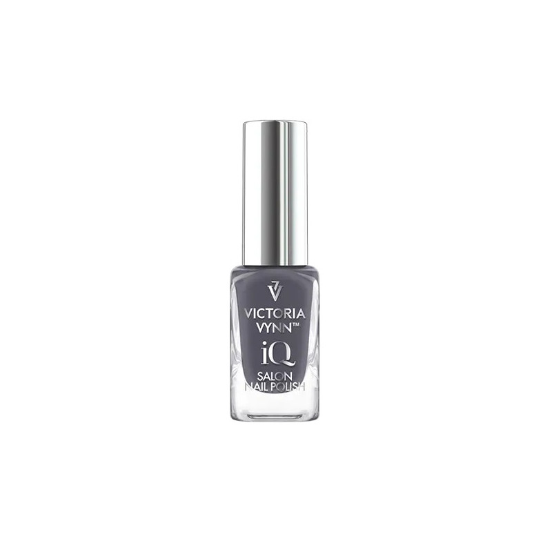 VICTORIA VYNN iQ NAIL POLISH Lakier 004 Dusty Fog 9ml