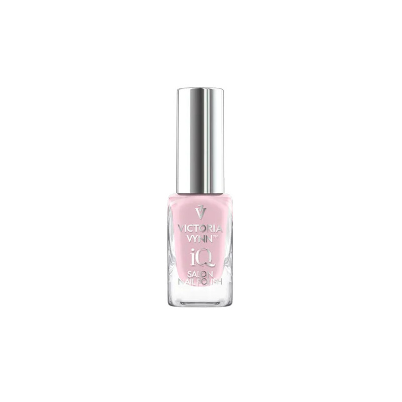 VICTORIA VYNN iQ NAIL POLISH Lakier 019 Lady Like 9ml - 1