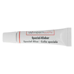 Klej Special Glue do mocowania opornych rzęs 2ml - 1