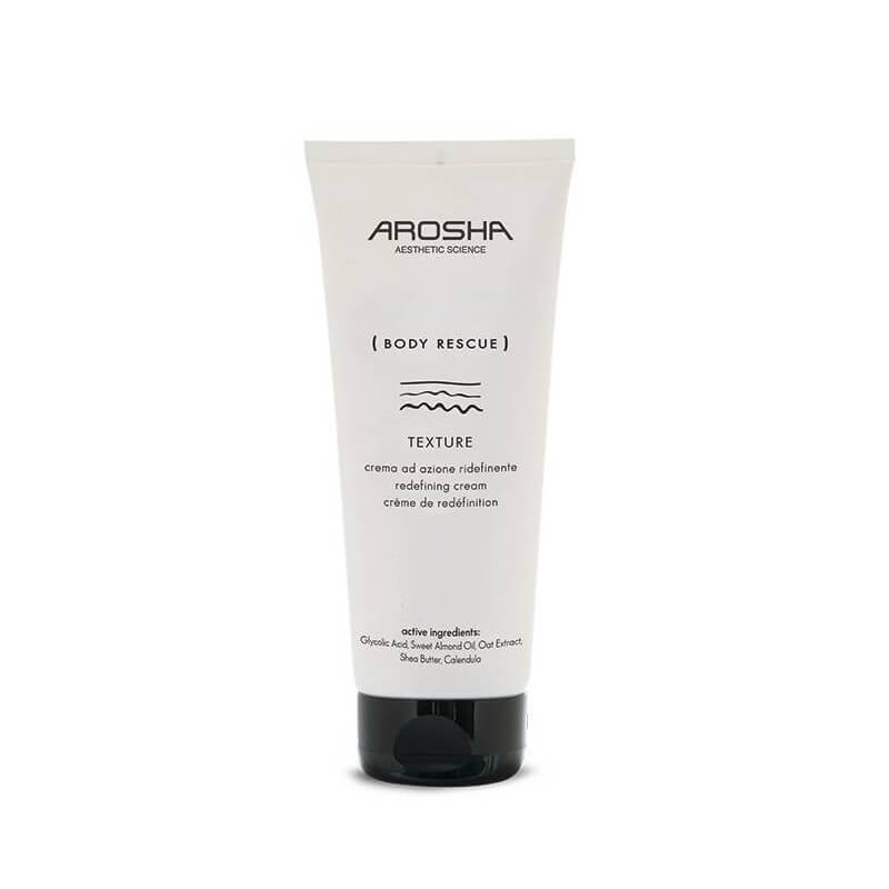 AROSHA Body Rescue TEXTURE 200ml - 1