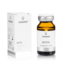 Venome Biotin 10ml