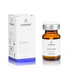 Venome Stimulate Collagen 5ml - 1