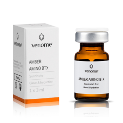Venome Amber Amino BTX 5 ml