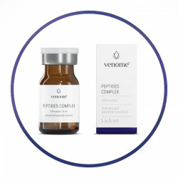 Venome Peptides Complex Stimulate 5ml