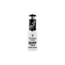 VICTORIA VYNN - Pure Creamy Hybrid 247 In the Dark, 8ml - 1