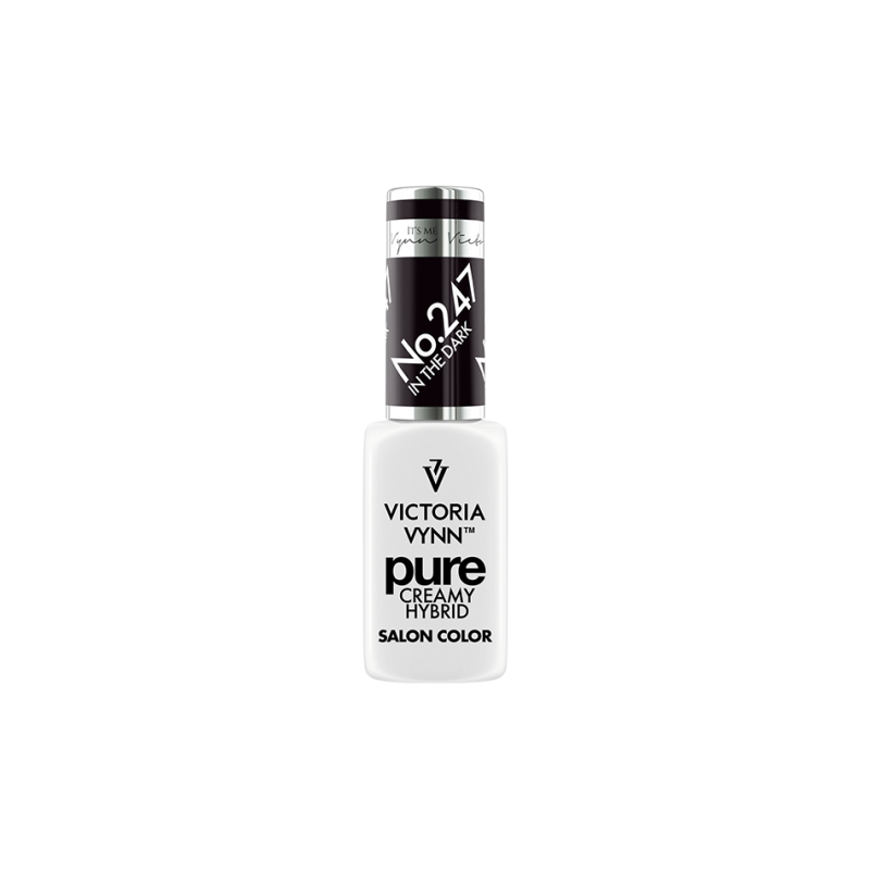 VICTORIA VYNN - Pure Creamy Hybrid 247 In the Dark, 8ml - 1