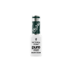 VICTORIA VYNN - Pure Creamy Hybrid 246 Deep Sea, 8ml - 1