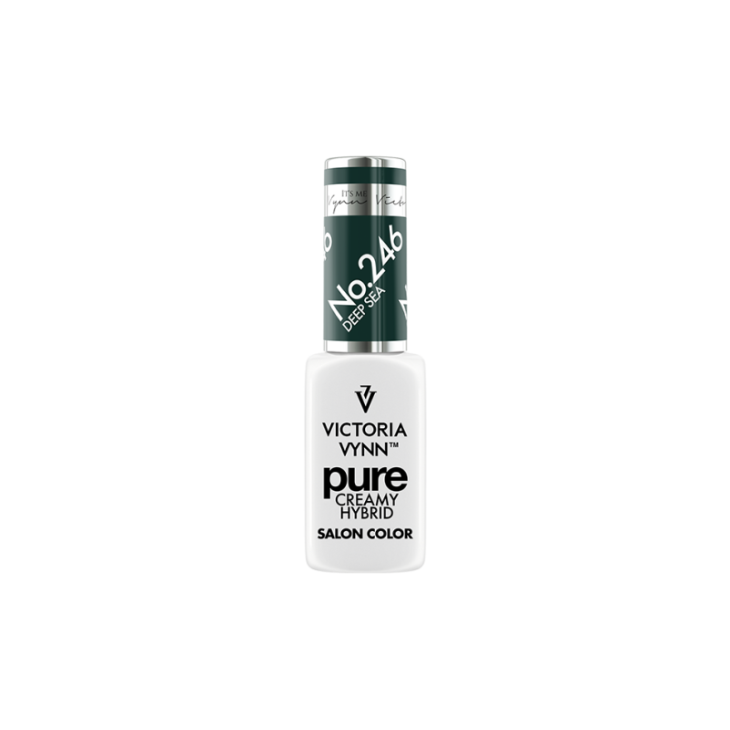 VICTORIA VYNN Pure creamy hybrid 246 8ml