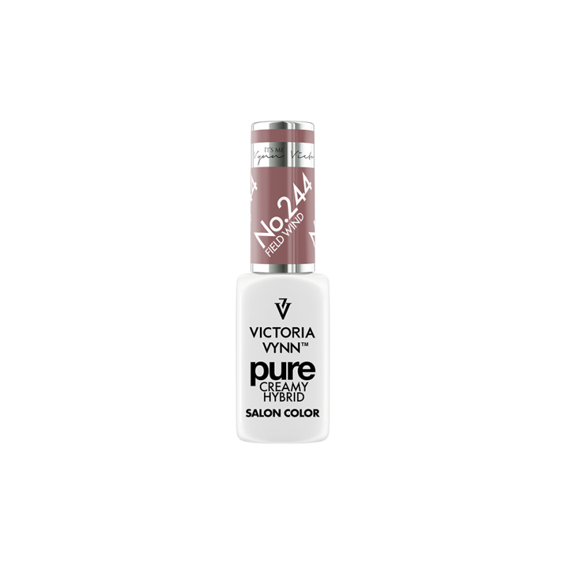 VICTORIA VYNN - Pure Creamy Hybrid 244 Field Wind, 8ml - 1