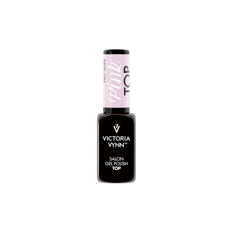 VICTORIA VYNN Top Pink No Wipe 8ml - 1