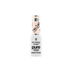 VICTORIA VYNN Pure Creamy Hybrid 240 8ml - 1