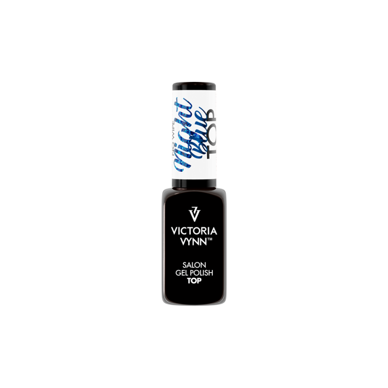 VICTORIA VYNN Top Blue Night 8ml