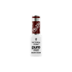 VICTORIA VYNN pure ceamy hybrid 236 8ml - 1