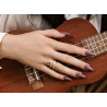 VICTORIA VYNN - Pure Creamy Hybrid 235 Heather Road, 8ml - 3