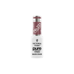 VICTORIA VYNN pure ceamy hybrid 235 8ml - 1