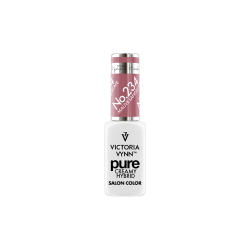 VICTORIA VYNN - Pure Creamy Hybrid 234 Mauve Landscape, 8ml - 1