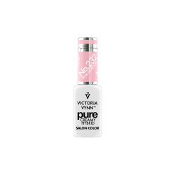 VICTORIA VYNN - Pure Creamy Hybrid 232 Pink Horizon, 8ml - 3
