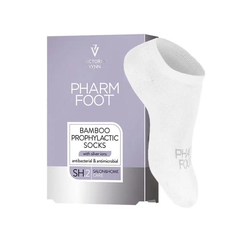 PHARM FOOT Skarpetki 39-42 - 1