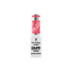 VICTORIA VYNN - Pure Creamy Hybrid 223 Coral Ornament, 8ml - 1