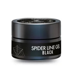 VICTORIA VYNN spider line gel czarny 01 5ml - 1