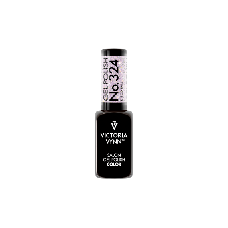 VICTORIA VYNN Gel polish 324 8 ml - 1