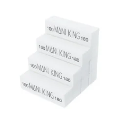 MANI-blok polerski MANI KING 100/180 10SZ