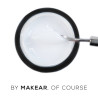 Makear - G07 Builder Gel 50ml / Porcelain - 3