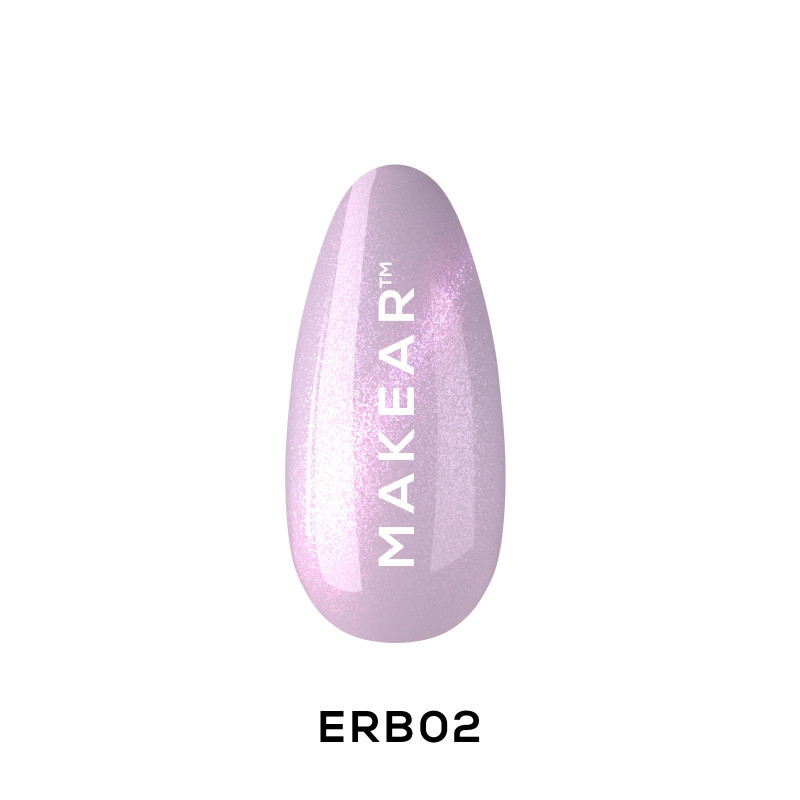 Makear - Cat Eye Rubber Base - Sweetie ERB02 8ml