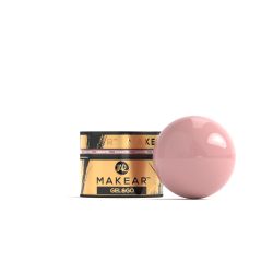 Makear - GG01 Caramel - Gel&Go 50ml