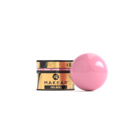 Makear -  GG05 Pink Pie - Gel&Go 15ml