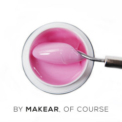 Makear -  GG06 Bubble Gum - Gel&Go 15ml