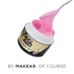 Makear -  GG06 Bubble Gum - Gel&Go 15ml